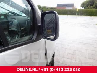Renault Trafic Trafic (1FL/2FL/3FL/4FL), Van, 2014 1.6 dCi 115 picture 26