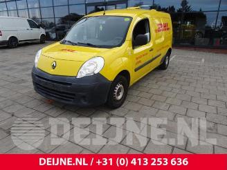 Renault Kangoo Kangoo Express (FW), Van, 2008 1.5 dCi 85 picture 3