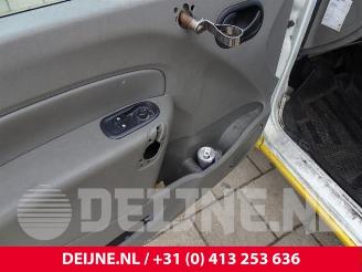 Renault Kangoo Kangoo Express (FW), Van, 2008 1.5 dCi 85 picture 18