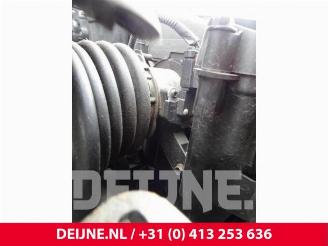 Volvo V-50 V50 (MW), Combi, 2003 / 2012 1.6 D 16V picture 14