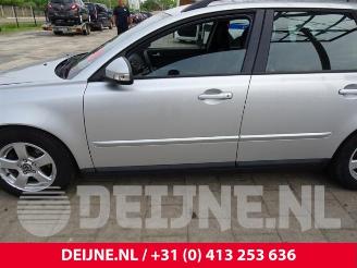 Volvo V-50 V50 (MW), Combi, 2003 / 2012 1.6 D 16V picture 22