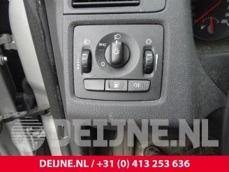 Volvo V-50 V50 (MW), Combi, 2003 / 2012 1.6 D 16V picture 27