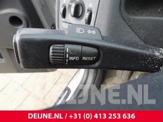 Volvo V-50 V50 (MW), Combi, 2003 / 2012 1.6 D 16V picture 28