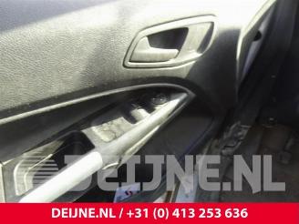 Ford Transit Connect Transit Connect (PJ2), Van, 2013 1.6 TDCi 16V 75 picture 16