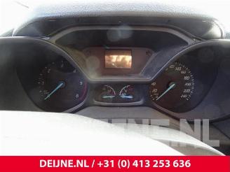 Ford Transit Connect Transit Connect (PJ2), Van, 2013 1.6 TDCi 16V 75 picture 20