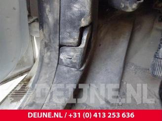 Ford Transit Connect Transit Connect (PJ2), Van, 2013 1.6 TDCi 16V 75 picture 31