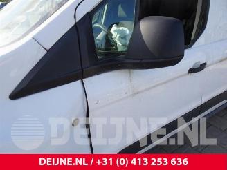 Ford Transit Connect Transit Connect (PJ2), Van, 2013 1.6 TDCi 16V 75 picture 10