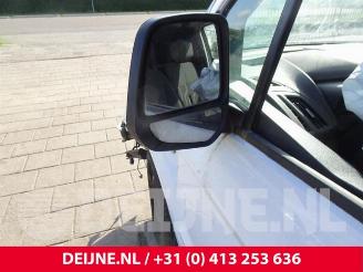 Ford Transit Connect Transit Connect (PJ2), Van, 2013 1.6 TDCi 16V 75 picture 11