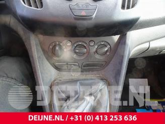 Ford Transit Connect Transit Connect (PJ2), Van, 2013 1.6 TDCi 16V 75 picture 23
