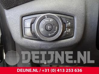 Ford Transit Connect Transit Connect (PJ2), Van, 2013 1.6 TDCi 16V 75 picture 17