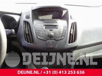 Ford Transit Connect Transit Connect (PJ2), Van, 2013 1.6 TDCi 16V 75 picture 22