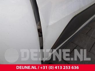 Ford Transit Connect Transit Connect (PJ2), Van, 2013 1.6 TDCi 16V 75 picture 14