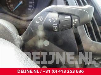 Ford Transit Connect Transit Connect (PJ2), Van, 2013 1.6 TDCi 16V 75 picture 19