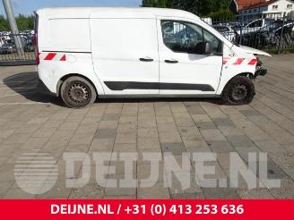 Ford Transit Connect Transit Connect (PJ2), Van, 2013 1.6 TDCi 16V 75 picture 8