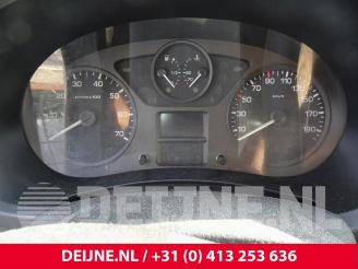 Peugeot Partner Partner (GC/GF/GG/GJ/GK), Van, 2008 / 2018 1.6 HDI 75 16V picture 16