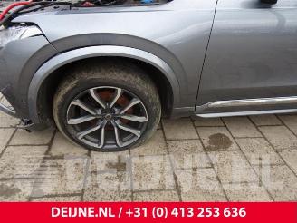 Volvo Xc-90 XC90 II, SUV, 2014 2.0 D5 16V AWD picture 11