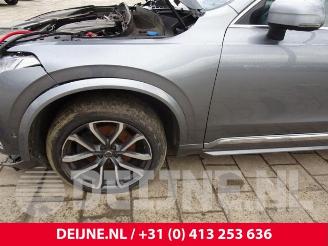 Volvo Xc-90 XC90 II, SUV, 2014 2.0 D5 16V AWD picture 12