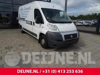 Démontage voiture Fiat Ducato Ducato (250), Bus, 2006 2.3 D 120 Multijet 2010/5