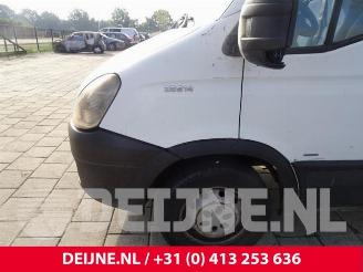 Iveco Daily New Daily IV, Van, 2006 / 2011 40C12V, 40C12V/P picture 13