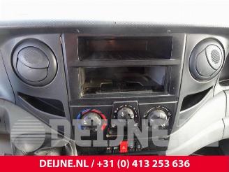 Iveco Daily New Daily IV, Van, 2006 / 2011 40C12V, 40C12V/P picture 31
