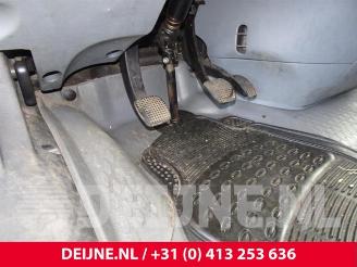 Iveco Daily New Daily IV, Van, 2006 / 2011 40C12V, 40C12V/P picture 24