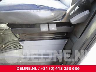 Iveco Daily New Daily IV, Van, 2006 / 2011 40C12V, 40C12V/P picture 25