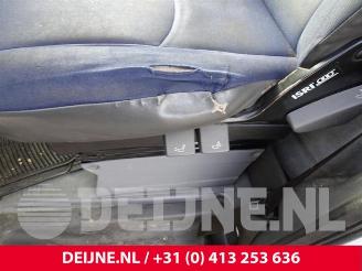 Iveco Daily New Daily IV, Van, 2006 / 2011 40C12V, 40C12V/P picture 26