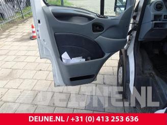 Iveco Daily New Daily IV, Van, 2006 / 2011 40C12V, 40C12V/P picture 19