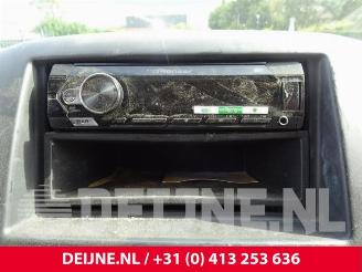 Nissan Nv200 NV 200 (M20M), Van, 2010 1.5 dCi 86 picture 22