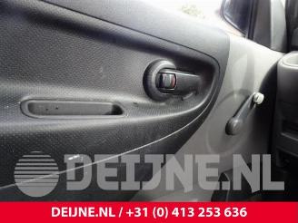 Nissan Nv200 NV 200 (M20M), Van, 2010 1.5 dCi 86 picture 28