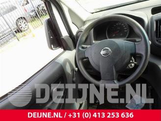Nissan Nv200 NV 200 (M20M), Van, 2010 1.5 dCi 86 picture 24