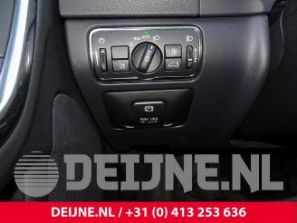 Volvo V-60 V60 I (FW/GW), Combi, 2010 / 2018 1.6 DRIVe picture 29