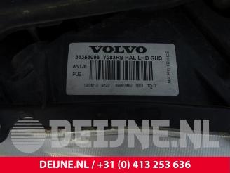 Volvo V-60 V60 I (FW/GW), Combi, 2010 / 2018 1.6 DRIVe picture 10