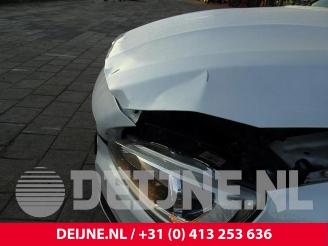 Volvo V-60 V60 I (FW/GW), Combi, 2010 / 2018 1.6 DRIVe picture 14