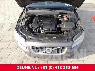 Volvo V-70 V70 (BW), Combi, 2007 / 2016 1.6 DRIVe 16V picture 9