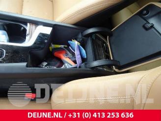 Volvo V-60 V60 II (ZW), Combi, 2018 2.0 B3 16V Mild Hybrid Geartronic picture 28