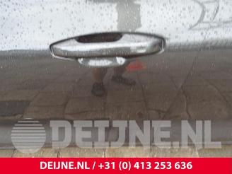 Volvo V-60 V60 II (ZW), Combi, 2018 2.0 B3 16V Mild Hybrid Geartronic picture 12