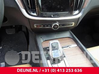 Volvo V-60 V60 II (ZW), Combi, 2018 2.0 B3 16V Mild Hybrid Geartronic picture 25