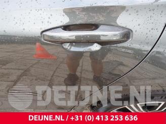 Volvo V-60 V60 II (ZW), Combi, 2018 2.0 B3 16V Mild Hybrid Geartronic picture 30