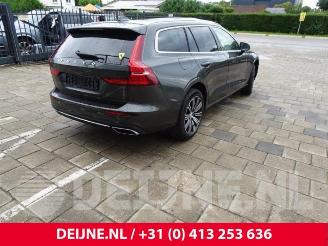 Volvo V-60 V60 II (ZW), Combi, 2018 2.0 B3 16V Mild Hybrid Geartronic picture 7