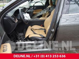 Volvo V-60 V60 II (ZW), Combi, 2018 2.0 B3 16V Mild Hybrid Geartronic picture 16