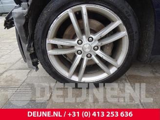 Tesla Model S Model S, Liftback, 2012 85 picture 13