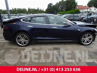 Tesla Model S Model S, Liftback, 2012 85 picture 9