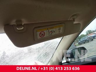 Tesla Model S Model S, Liftback, 2012 85 picture 17