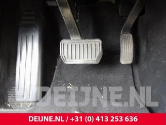 Tesla Model S Model S, Liftback, 2012 85 picture 14