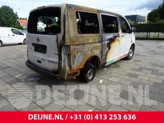 Volkswagen Transporter Transporter T5, Van, 2003 / 2015 2.0 BiFuel picture 7