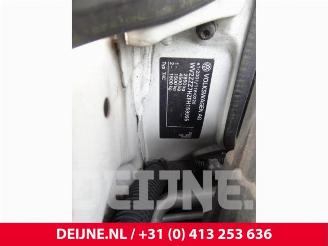 Volkswagen Transporter Transporter T5, Van, 2003 / 2015 2.0 BiFuel picture 21