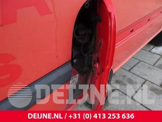 Mercedes Vito Vito (639.6), Van, 2003 / 2014 2.2 109 CDI 16V picture 26