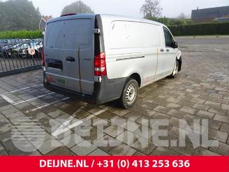 Mercedes Vito Vito (447.6), Van, 2014 1.6 111 CDI 16V picture 7