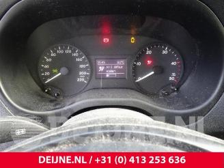 Mercedes Vito Vito (447.6), Van, 2014 1.6 111 CDI 16V picture 23